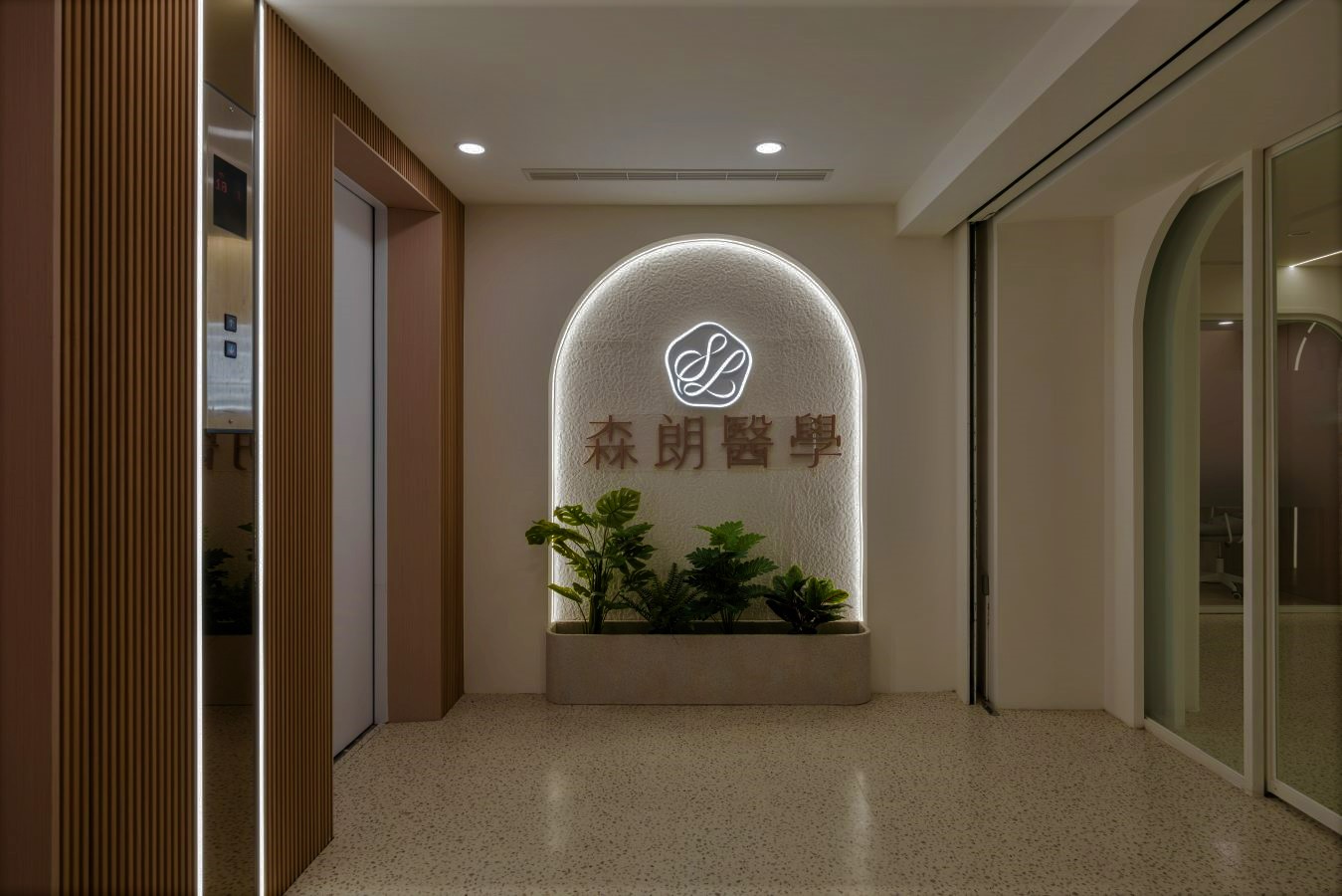 品牌簡介